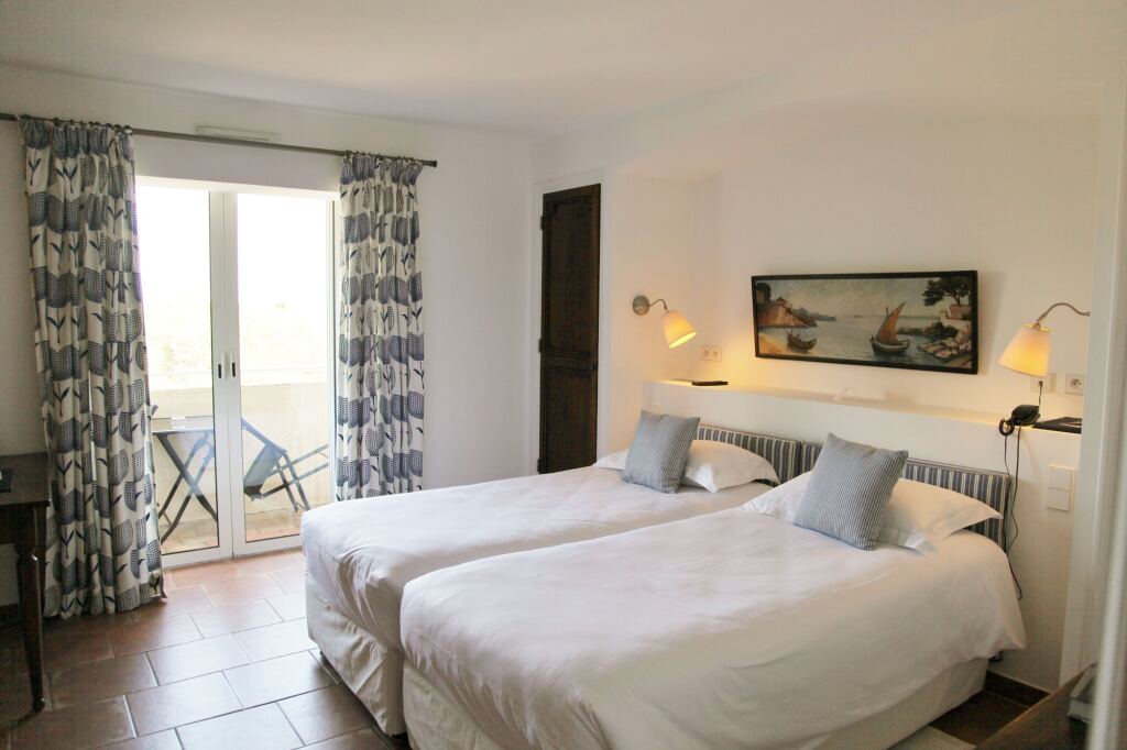 Hôtel La Ferme d'Augustin by null