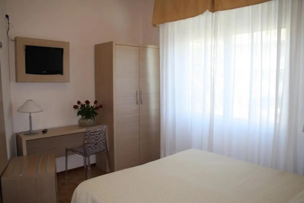 Hotel Napoleon - Chambres