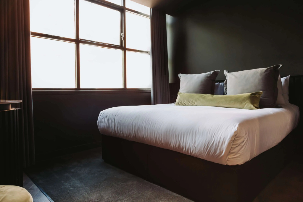 Velvet Hotel Manchester, WorldHotels Crafted - Chambres