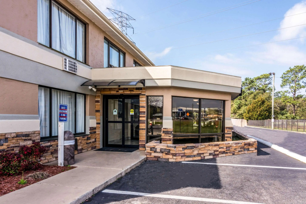 Quality Inn Pensacola North