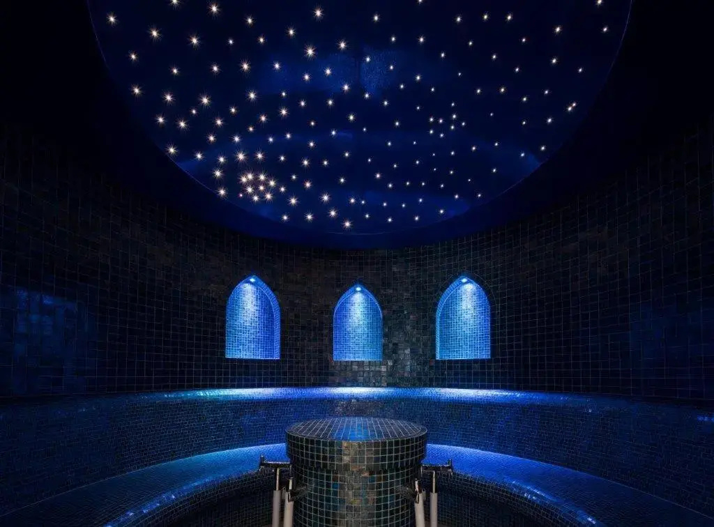 Ye Olde Bell Hotel & Spa - Chambres