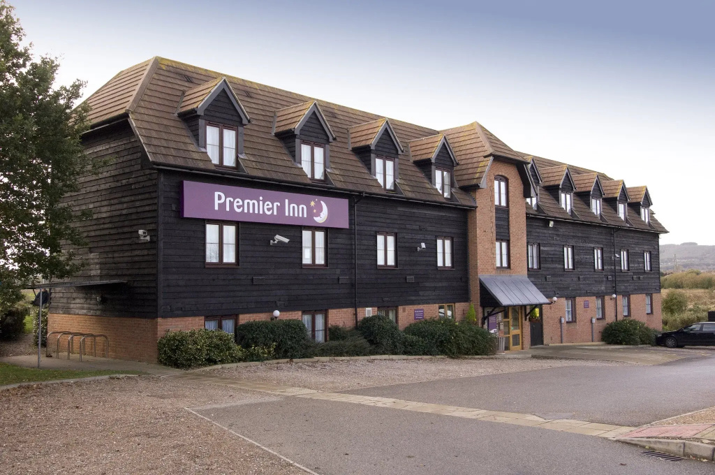 Premier Inn Eastbourne - Général