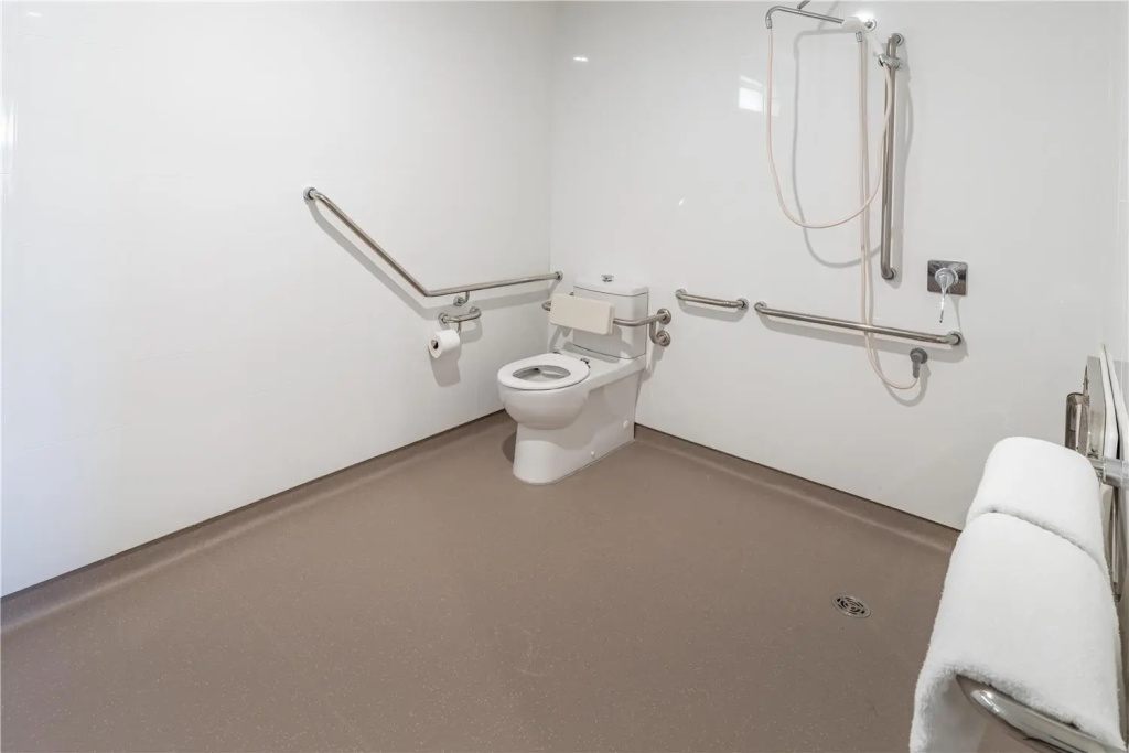 Best Western Cambridge Hotel Kununurra - Chambres
