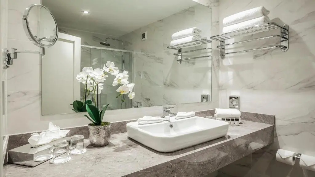 The Ashe Hotel - Chambres