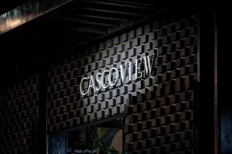 Casco View Apartments
