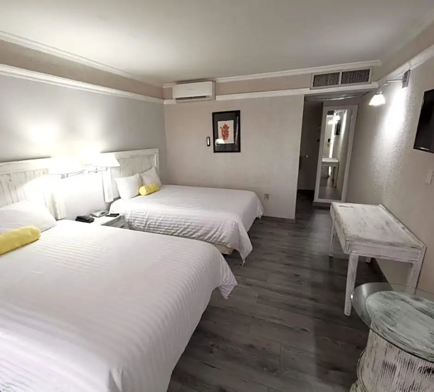 Superior room