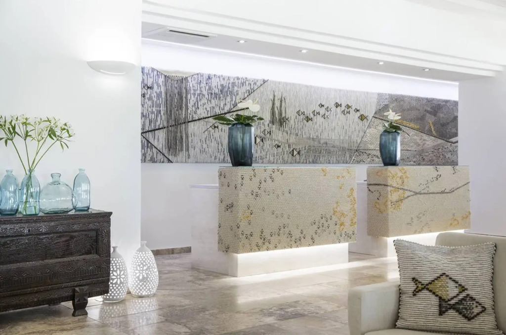 Falkensteiner Resort Capo Boi