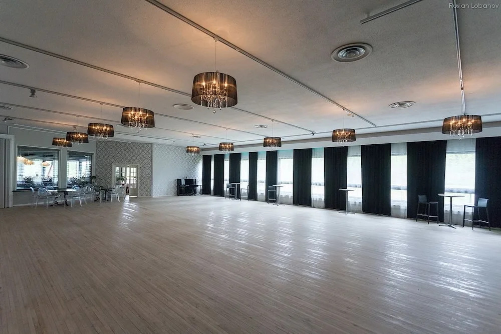 Revontuli Resort Cottages - фото 15