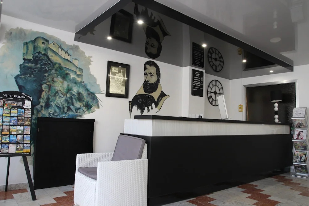 Hotel photo 9