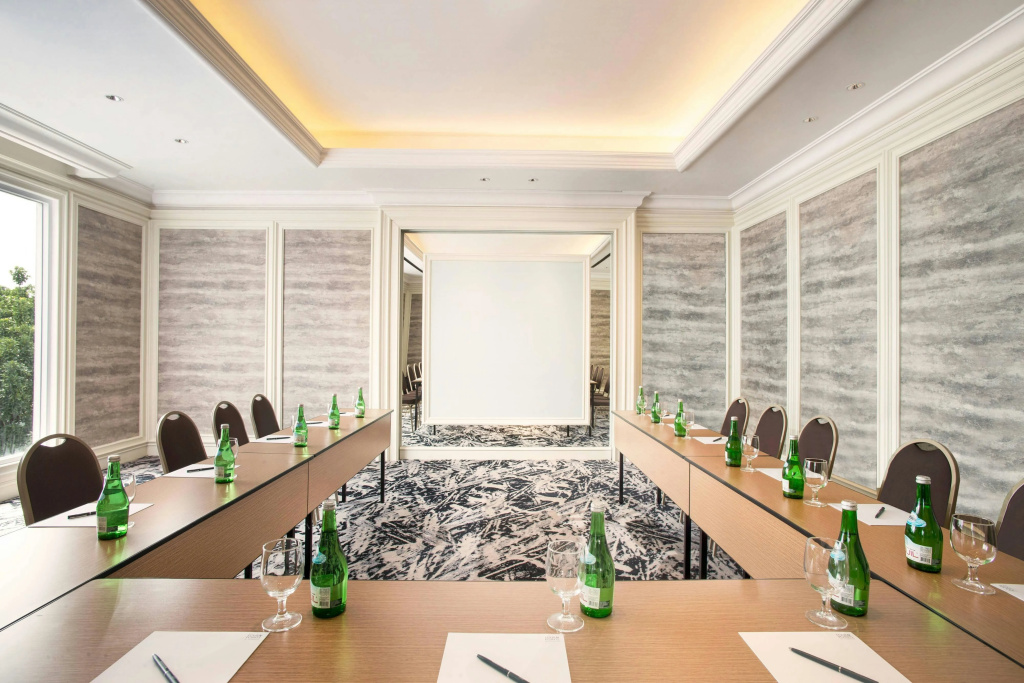 Four Points By Sheraton Bandung - Général