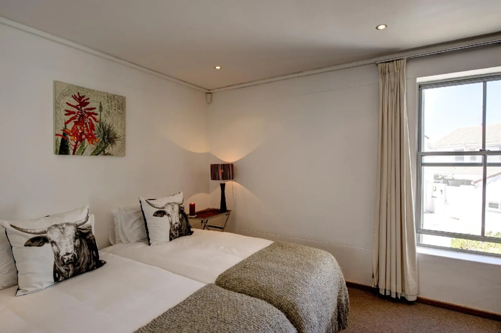 Santa Maria Beach House - Général