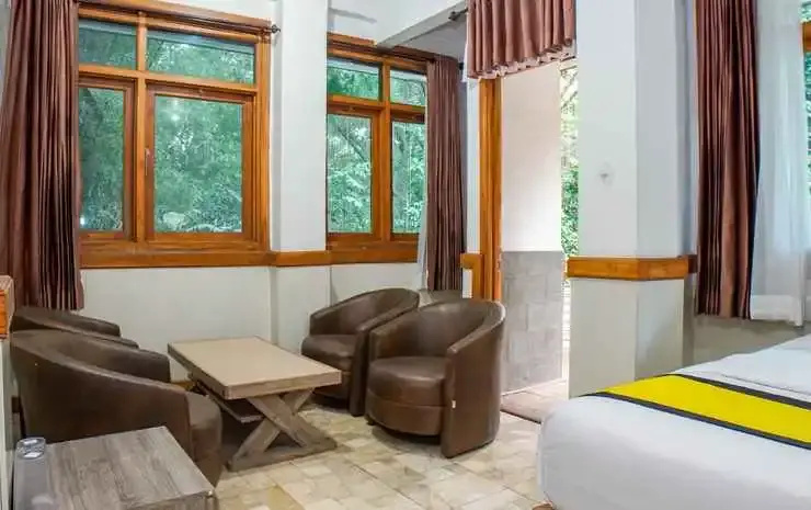 Tirtasari Nice Guest House