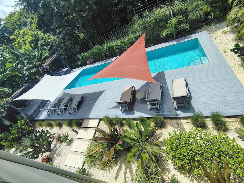 Casa Bo Jungle - Steps to Tamarindo Beach - Surf & Pool