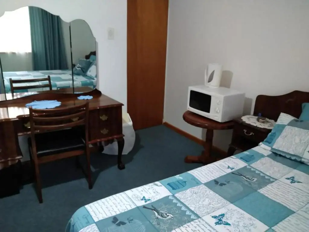 Mossienes Self catering Rooms