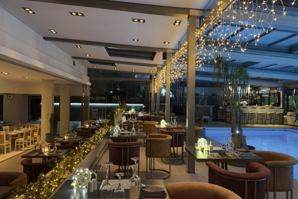 Congo Palace Glyfada, Афіни, Греція мініатюра 27