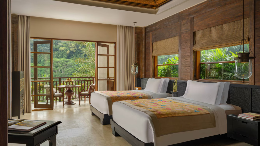 Mandapa, A Ritz-Carlton Reserve