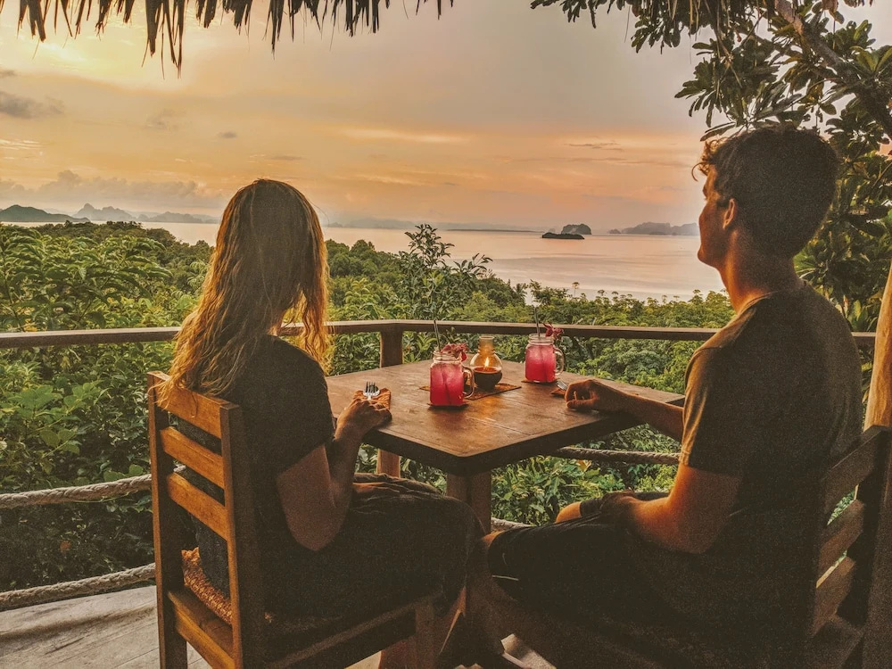 The Island Hideout - Koh Yao Noi