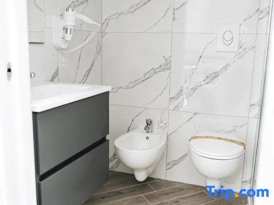 [Casa Del Capitano] Central Apartment Molfetta