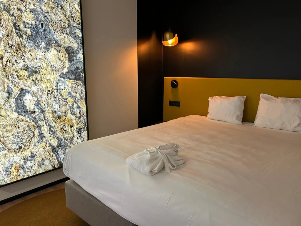 Hotel Ariane by null