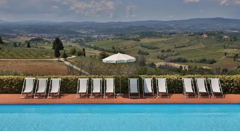 Fattoria Di Cinciano - Général