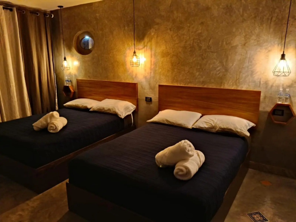 Hotel Casa Grangelo — 2