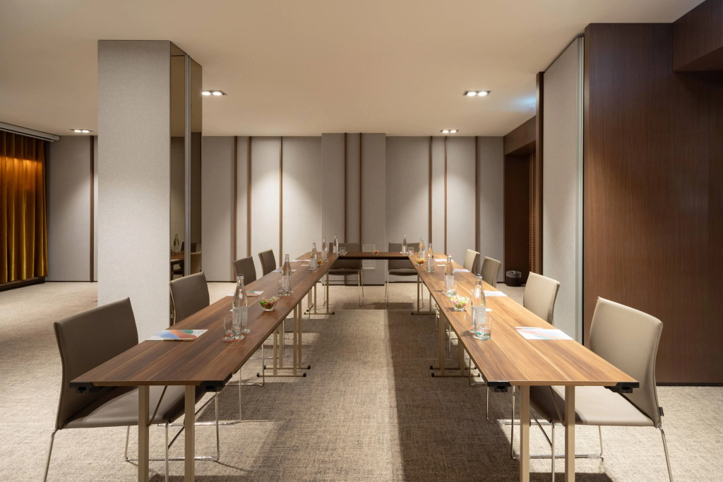Melia Milano Hotel - Général