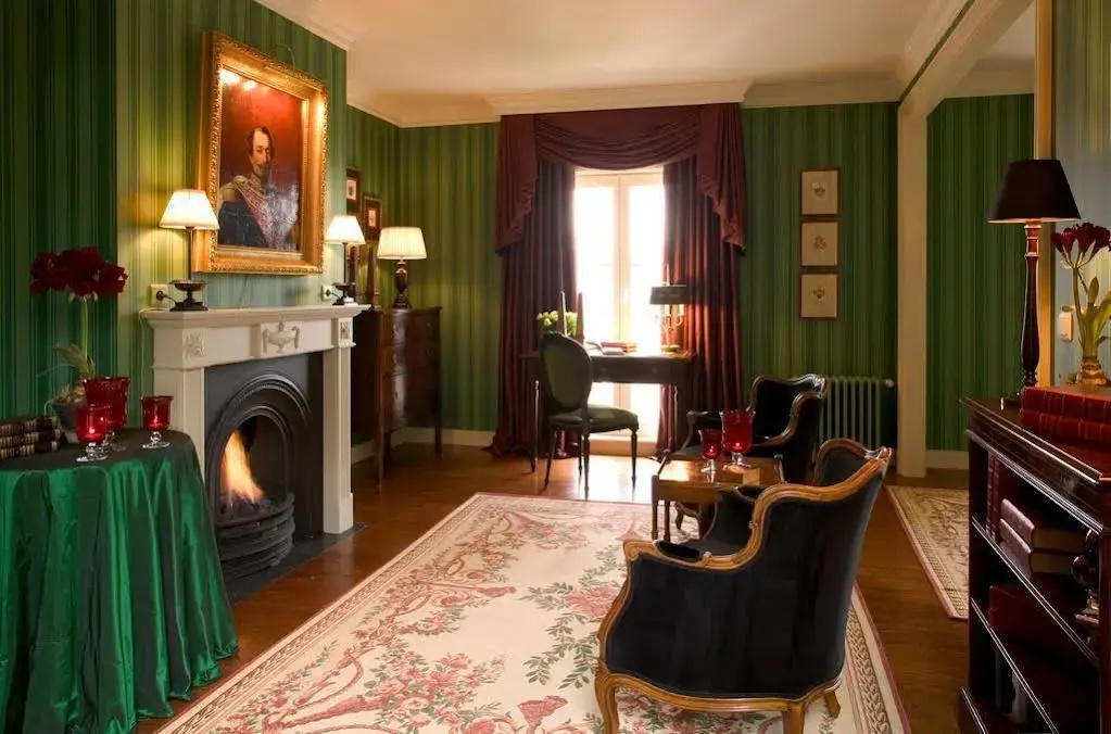 Brugsche Suites - Luxury Guesthouse - Général
