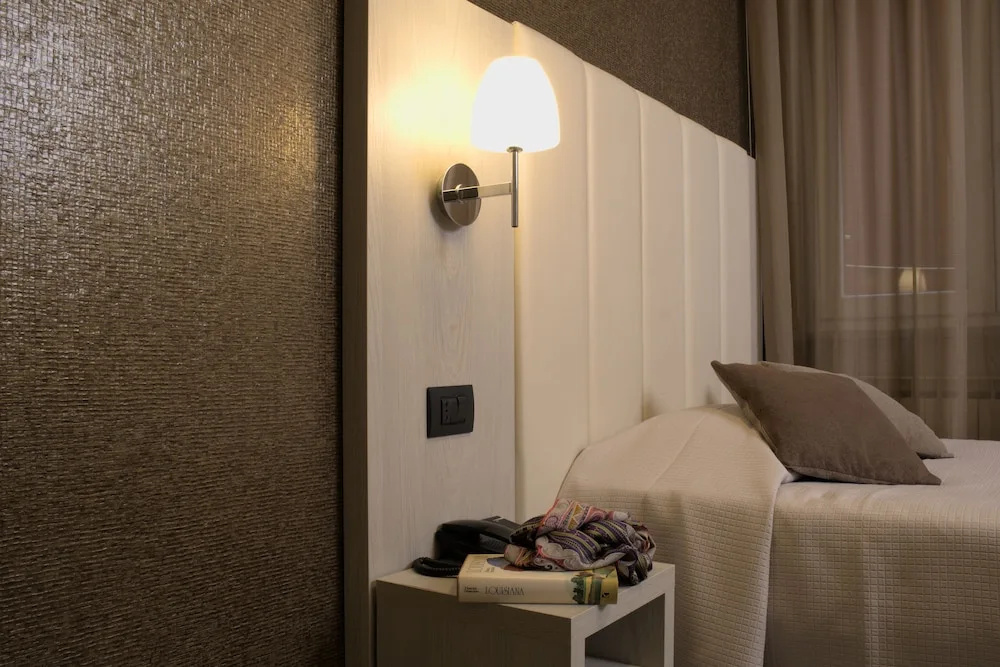 Albergo Stella Del Mare - Chambres