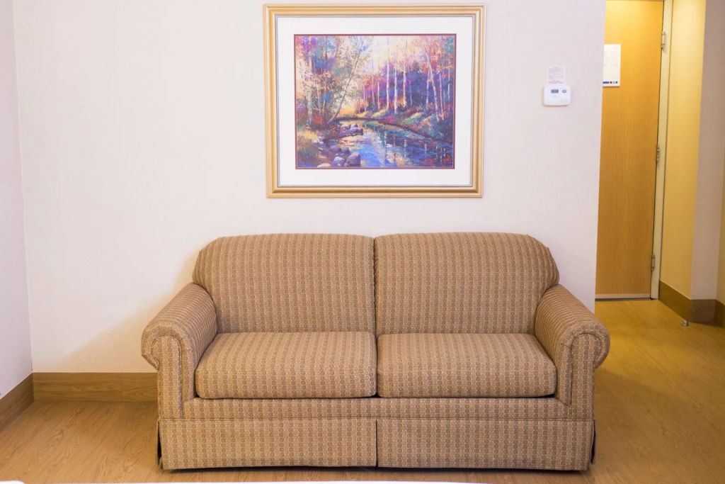 Holiday Inn Express Silao Aeropuerto Bajio by IHG - Général