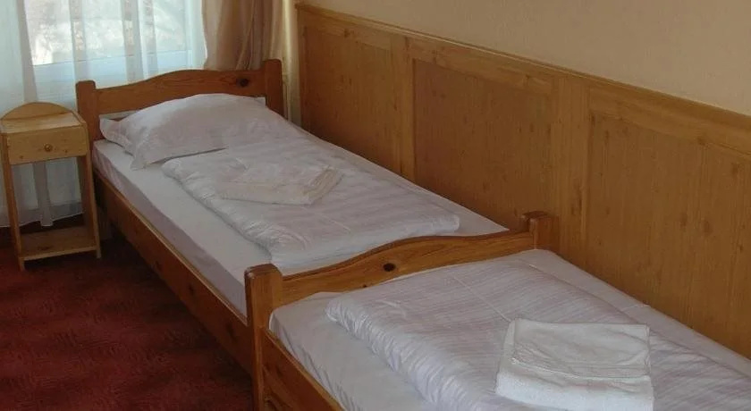 Nereus Park Hotel - Général