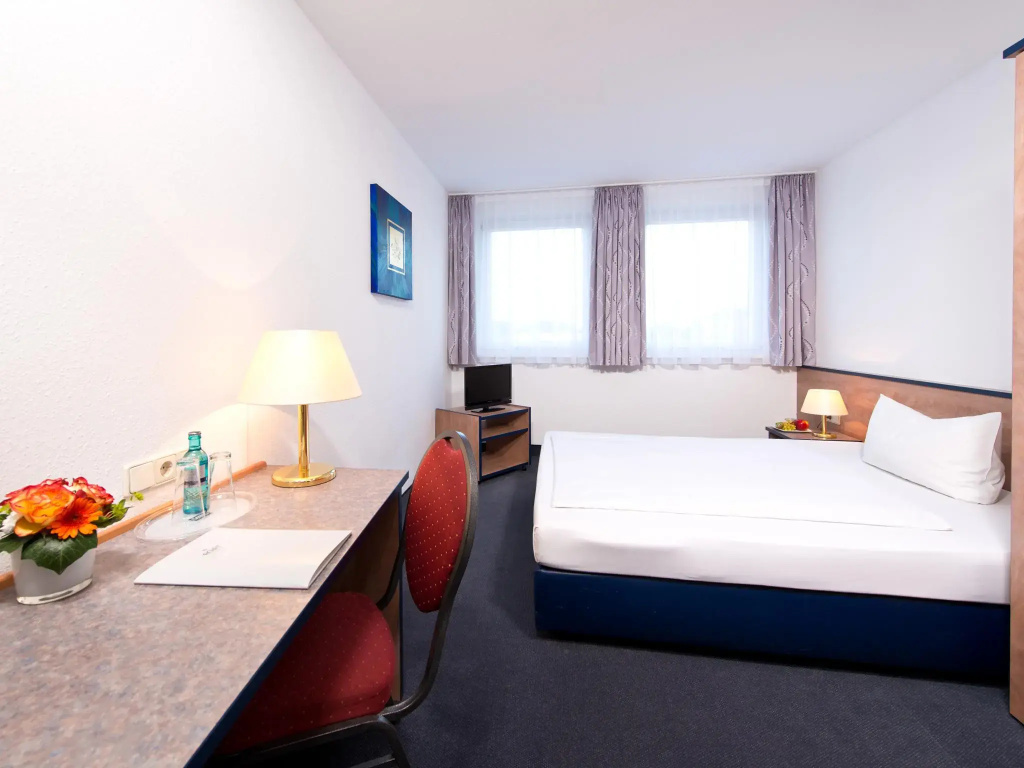 ACHAT Hotel Monheim am Rhein - Général