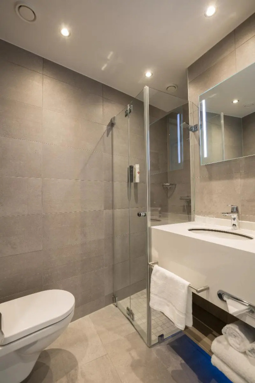 Ramada by Wyndham The Hague Scheveningen - Chambres
