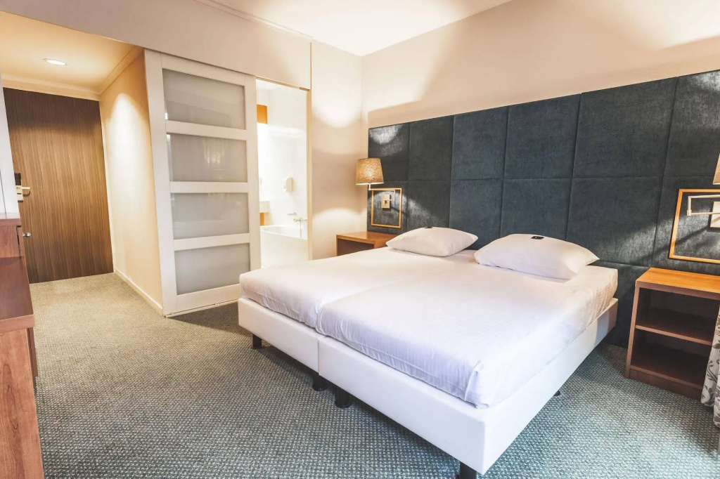 Van der Valk Theaterhotel Almelo - Général