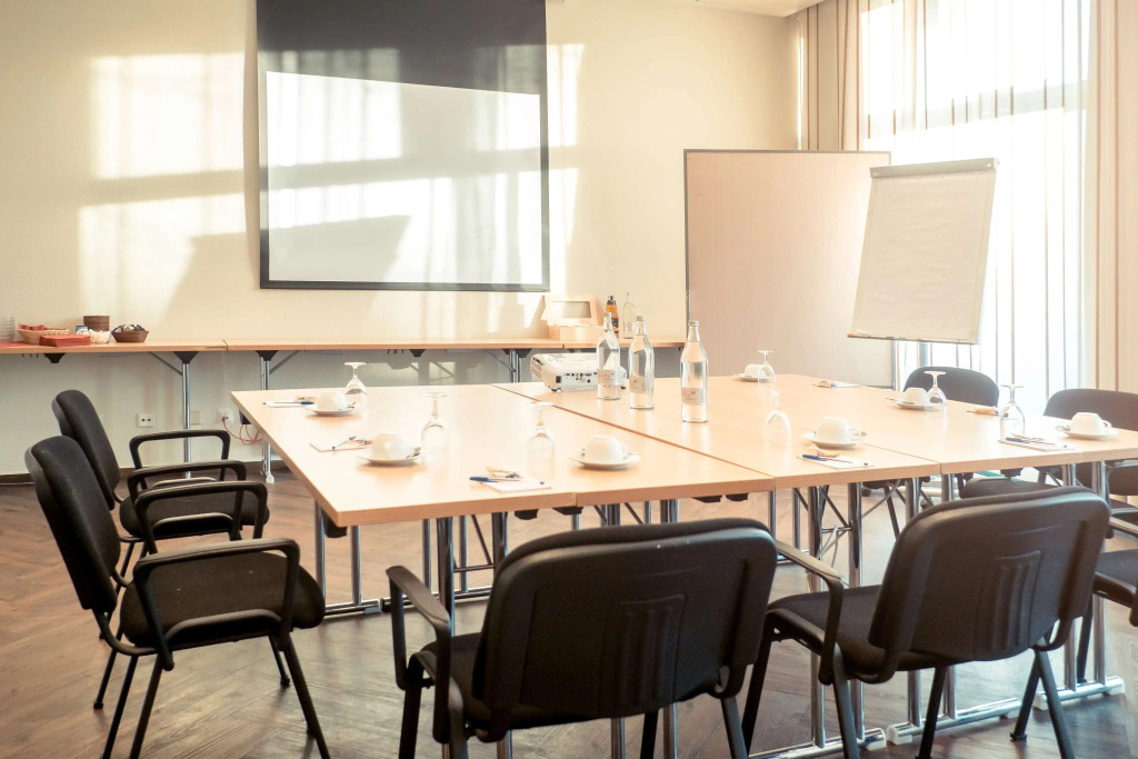 Hotel Ambiente Langenhagen Hannover by Tulip Inn - фото 18