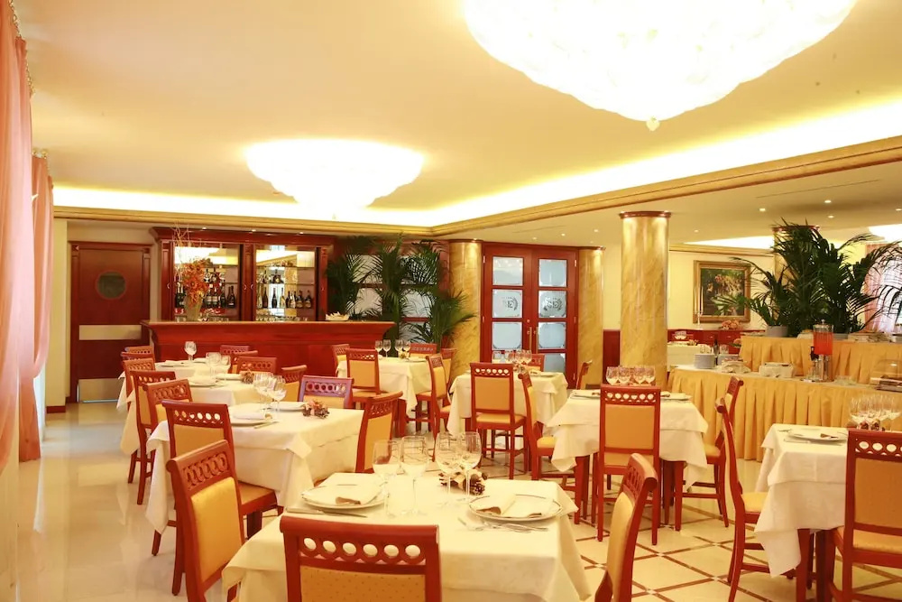 Grand Hotel del Parco - Bergamo Airport - Général