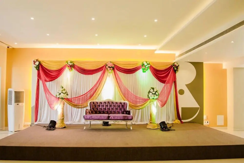 Hotel Ambience Executive - Général