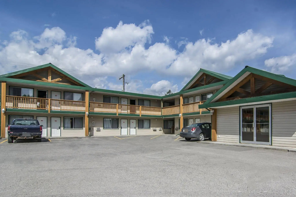 Econo Lodge