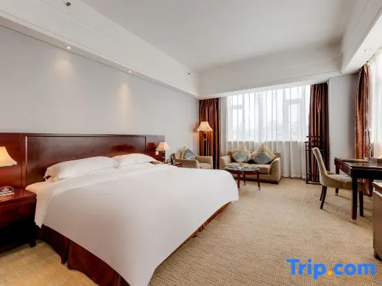 Jinjiulong Hotel - Chambres