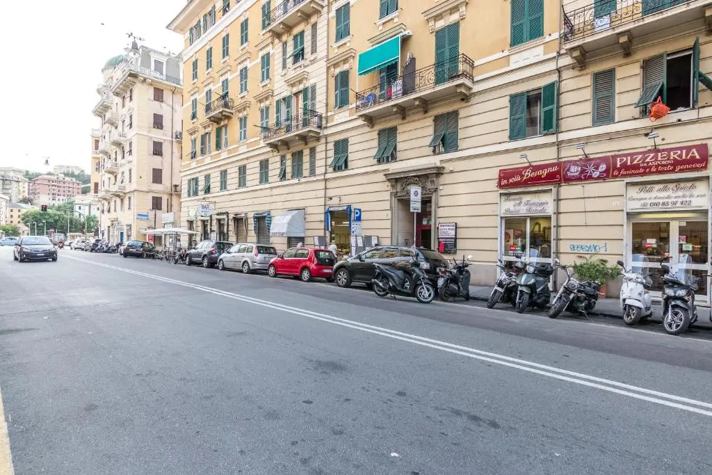 Il Mondo in Una Stanza