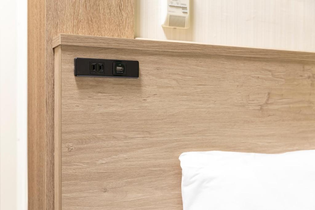 Washington R&B Hotel Higashinihombashi 사진 9