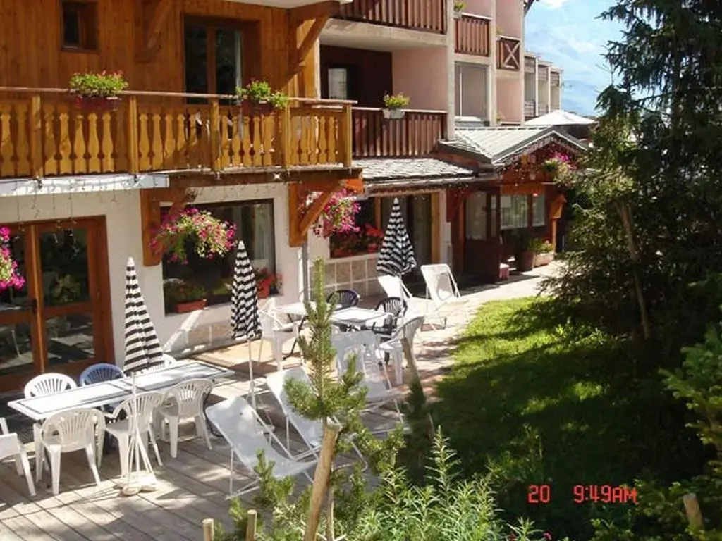 Hotel photo 21