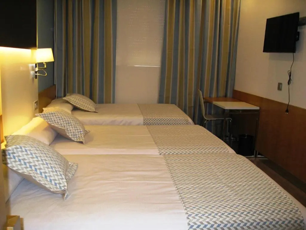 Hotel Boutique Museo - Chambres