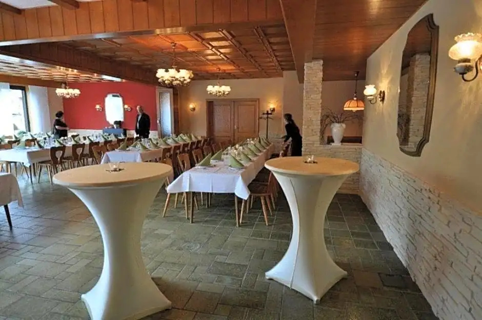 Hotel Zum Stern - Général