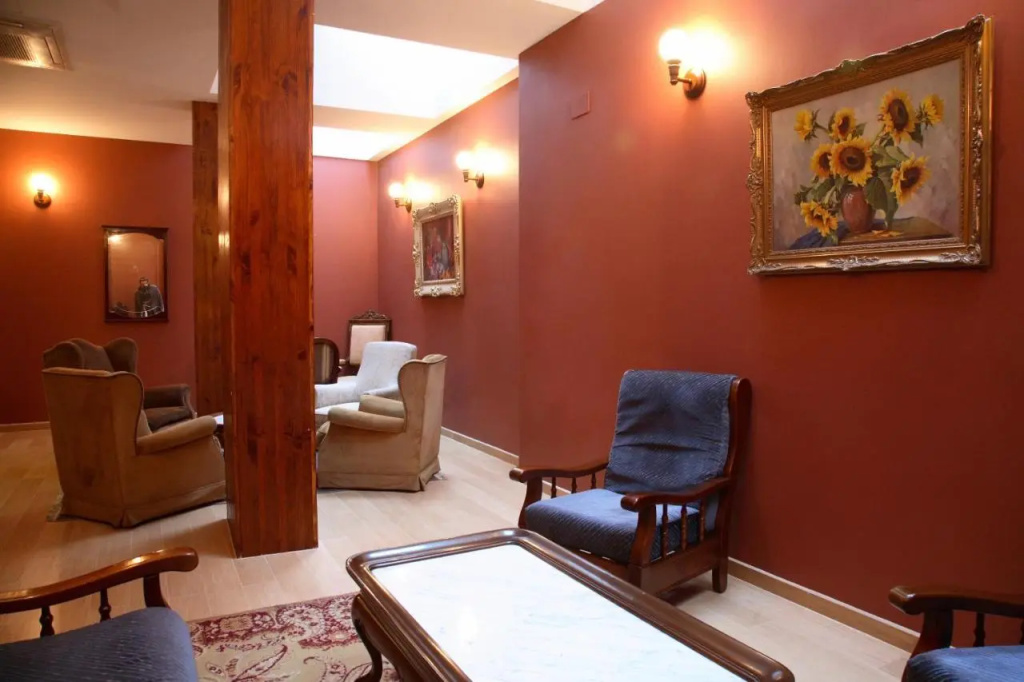 Hotel photo 8
