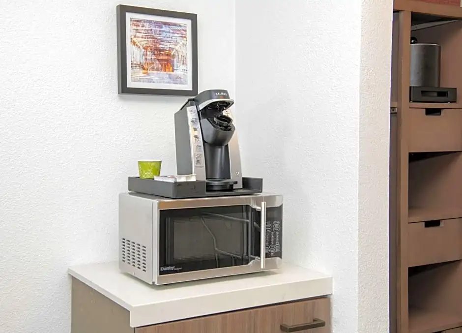 Hilton Garden Inn BWI Airport - Chambres