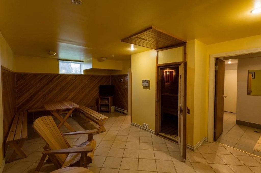Airport Hotel Mara - Général