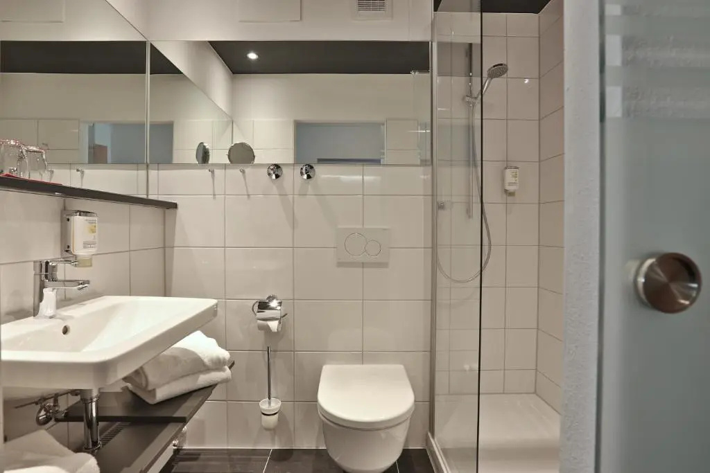 AktiVital Hotel - Chambres