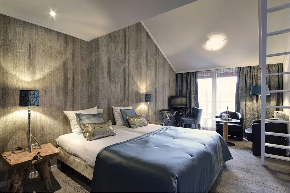 Boutique Hotel Slenaker Vallei - Chambres