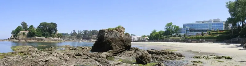 Portocobo - Général