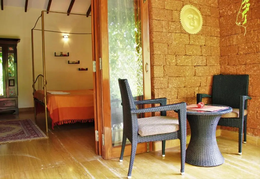 Papa Jollys Boutique Hotel - Chambres